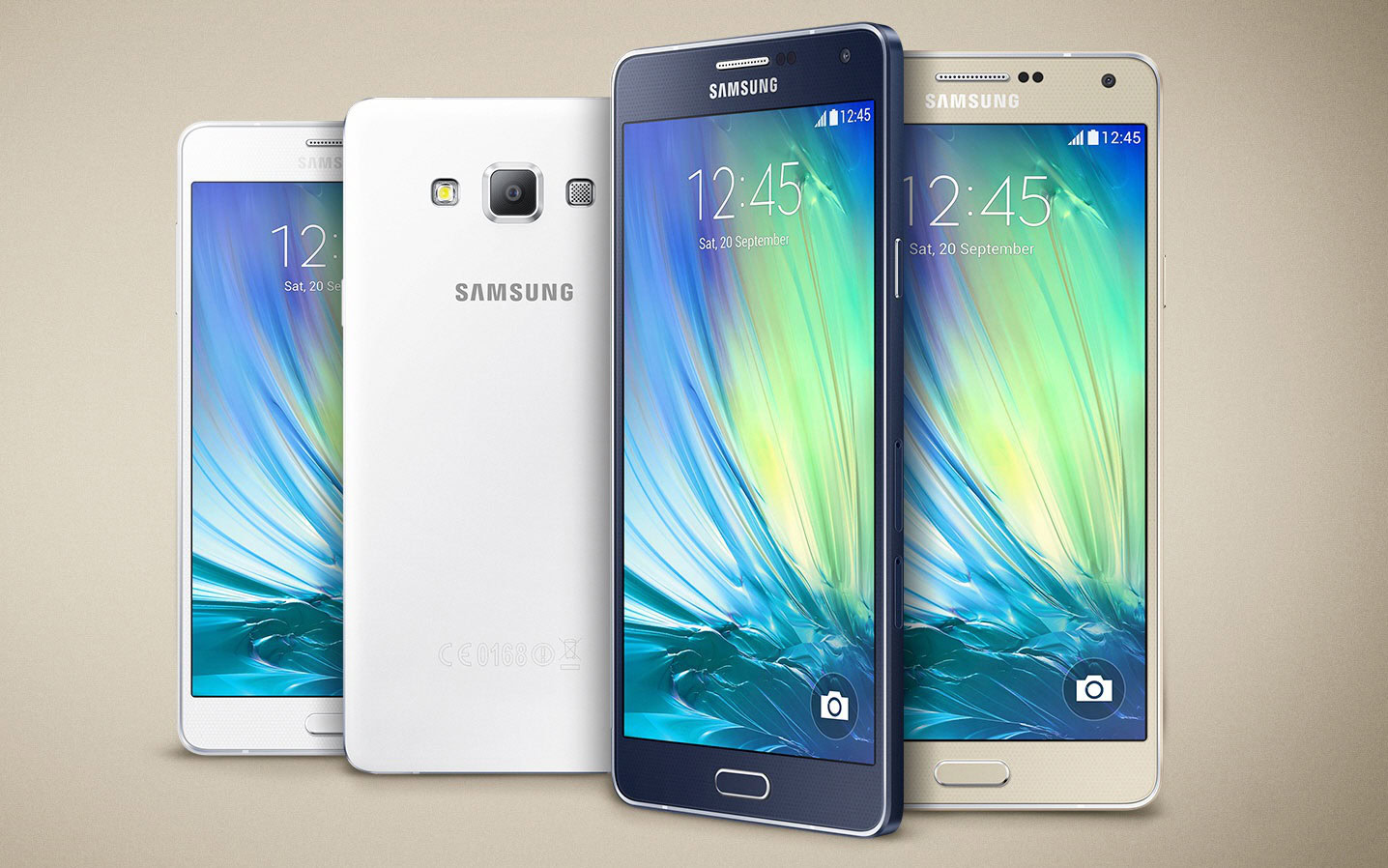 Samsung Galaxy A7