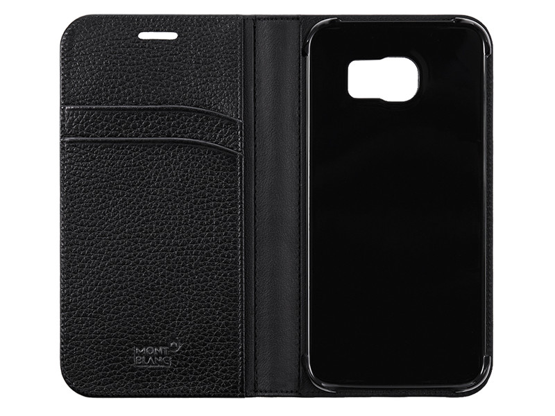 Samsung MontBlanc Cover 2