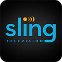 SlingTV Android apps