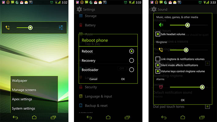 sonny sekhon best CyanogenMod themes (by developer)