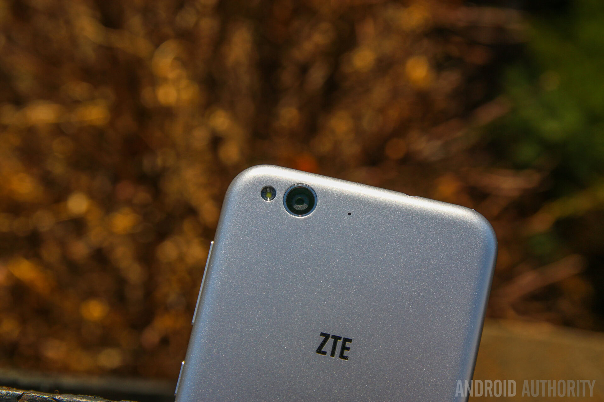 ZTE Blade S6-14