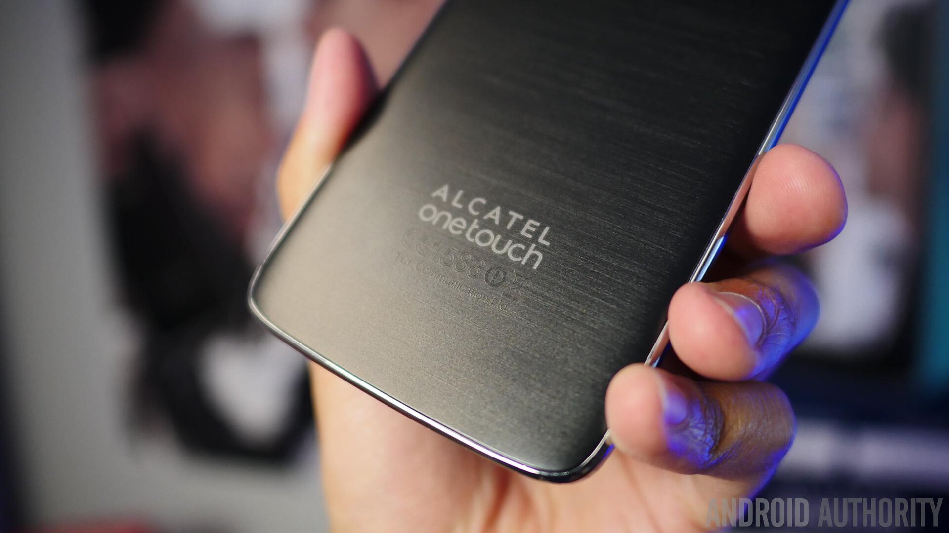 alcatel onetouch idol 3 aa 2