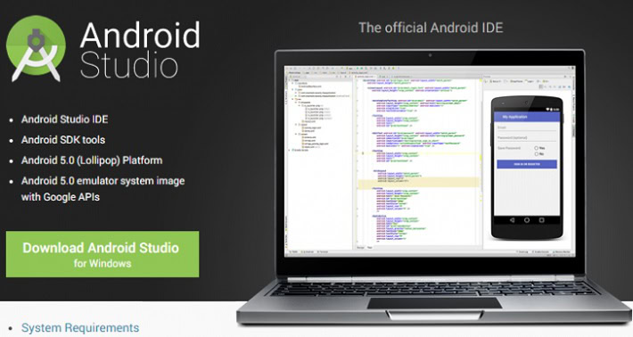 android-studio