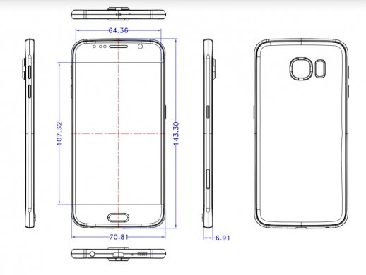 Alleged look at GS6.