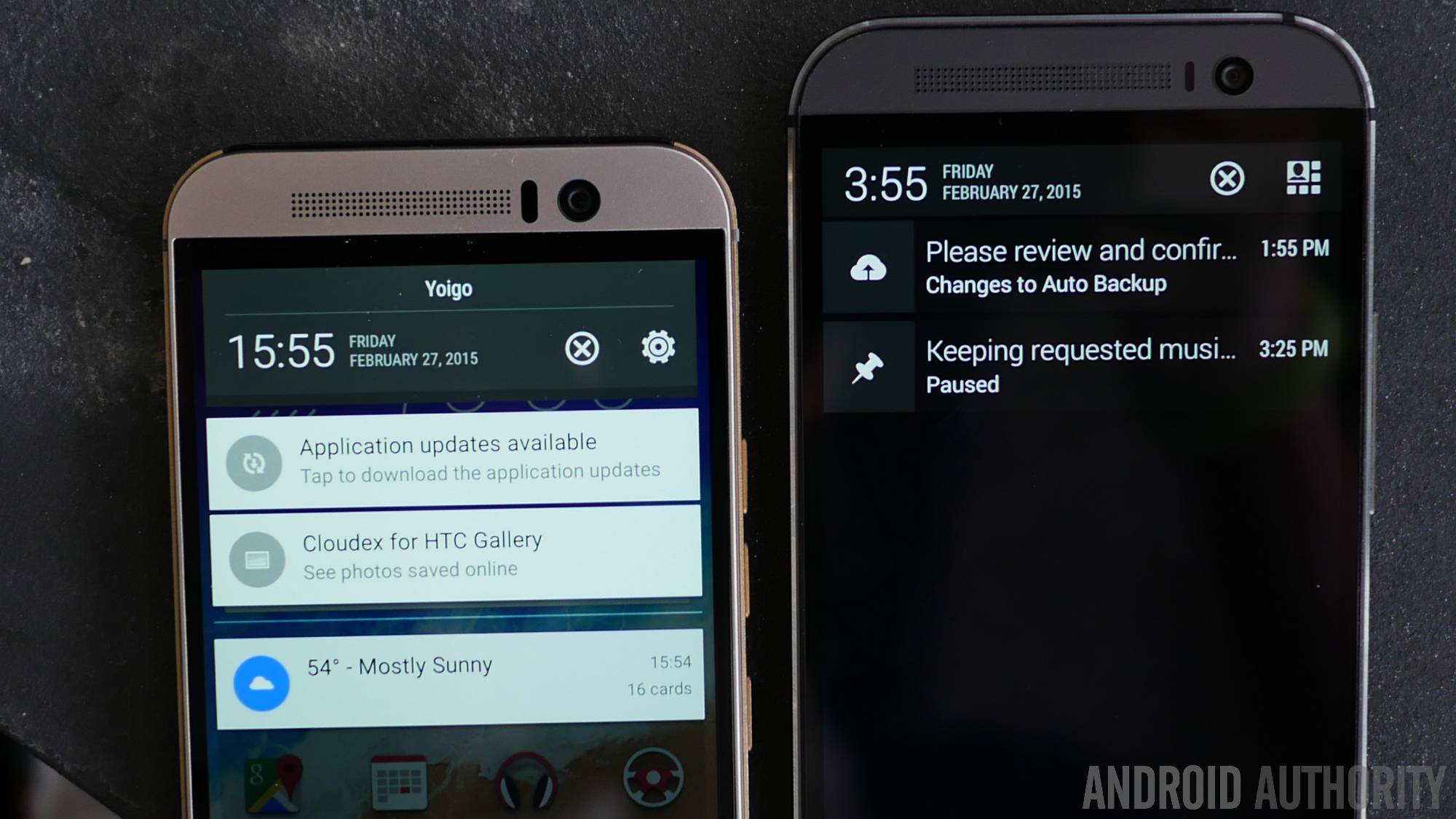 htc one m9 vs htc one m8 21