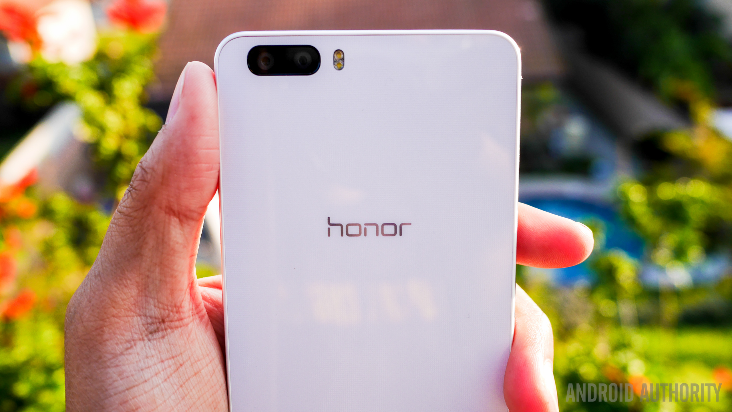 Pidgin perzik Jeugd Huawei Honor 6 Plus review