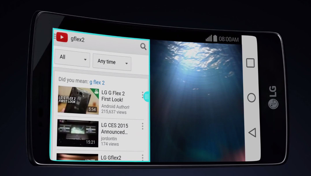 lg g flex 2