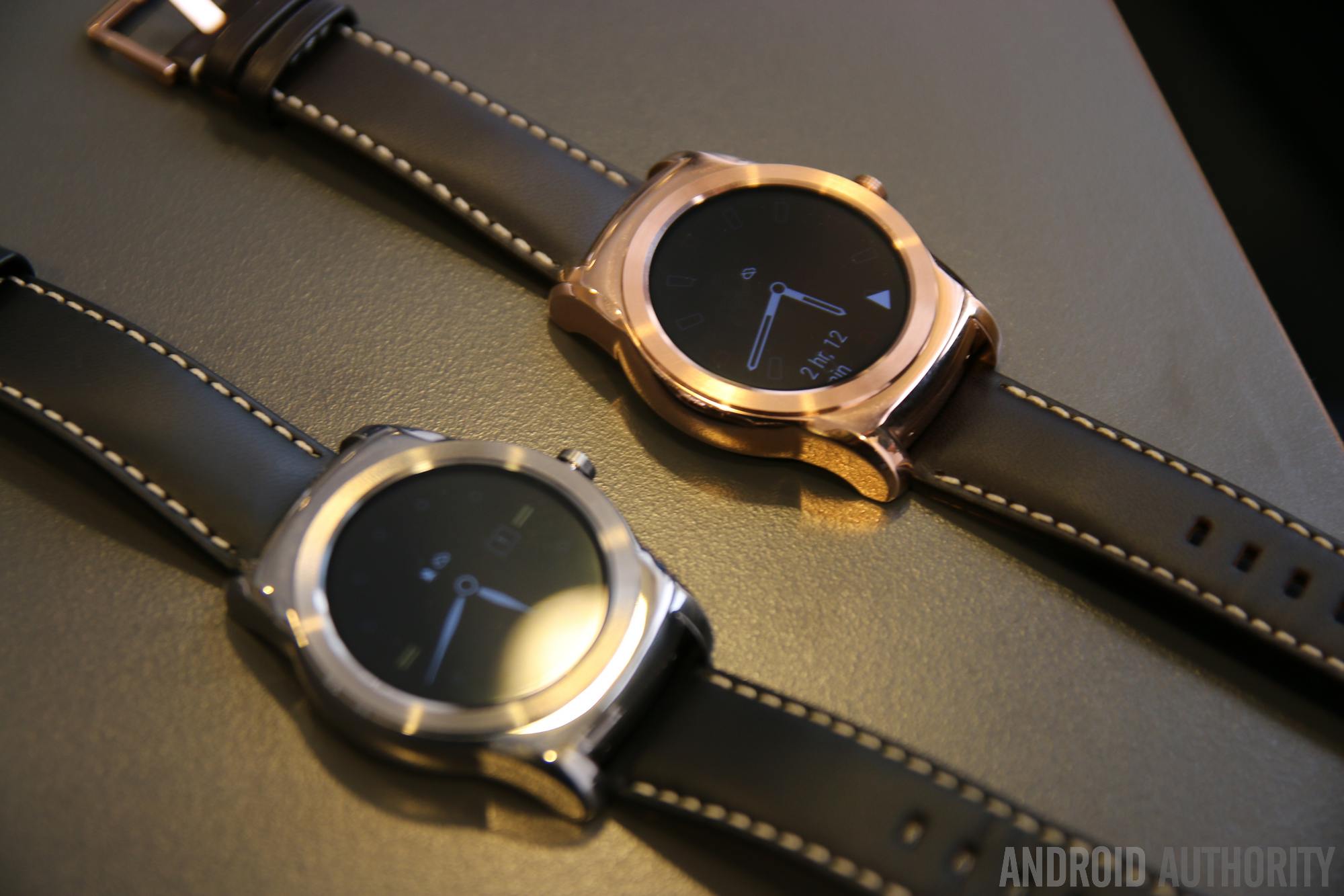 lg watch urbane aa 15