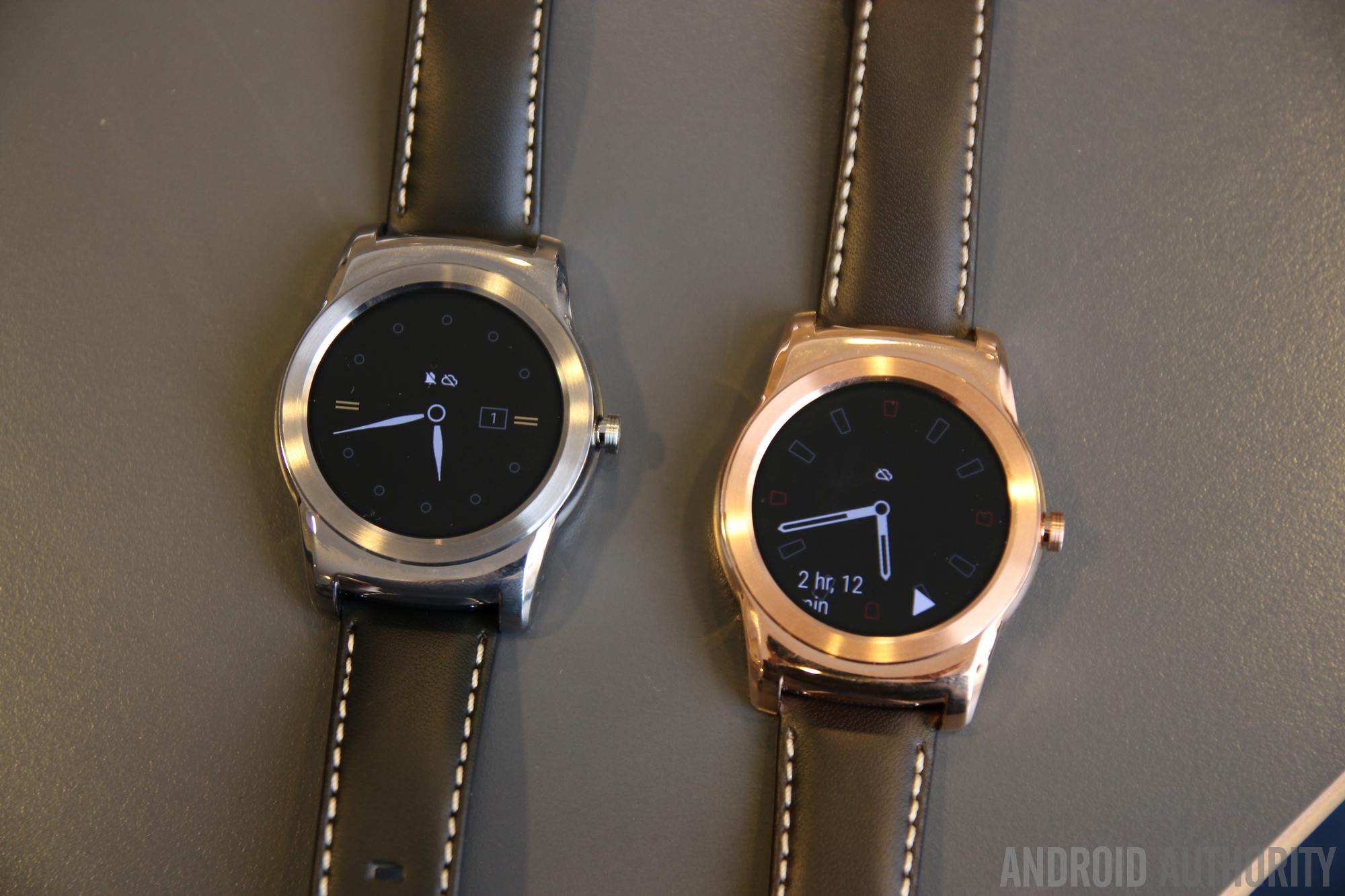 lg watch urbane aa 16