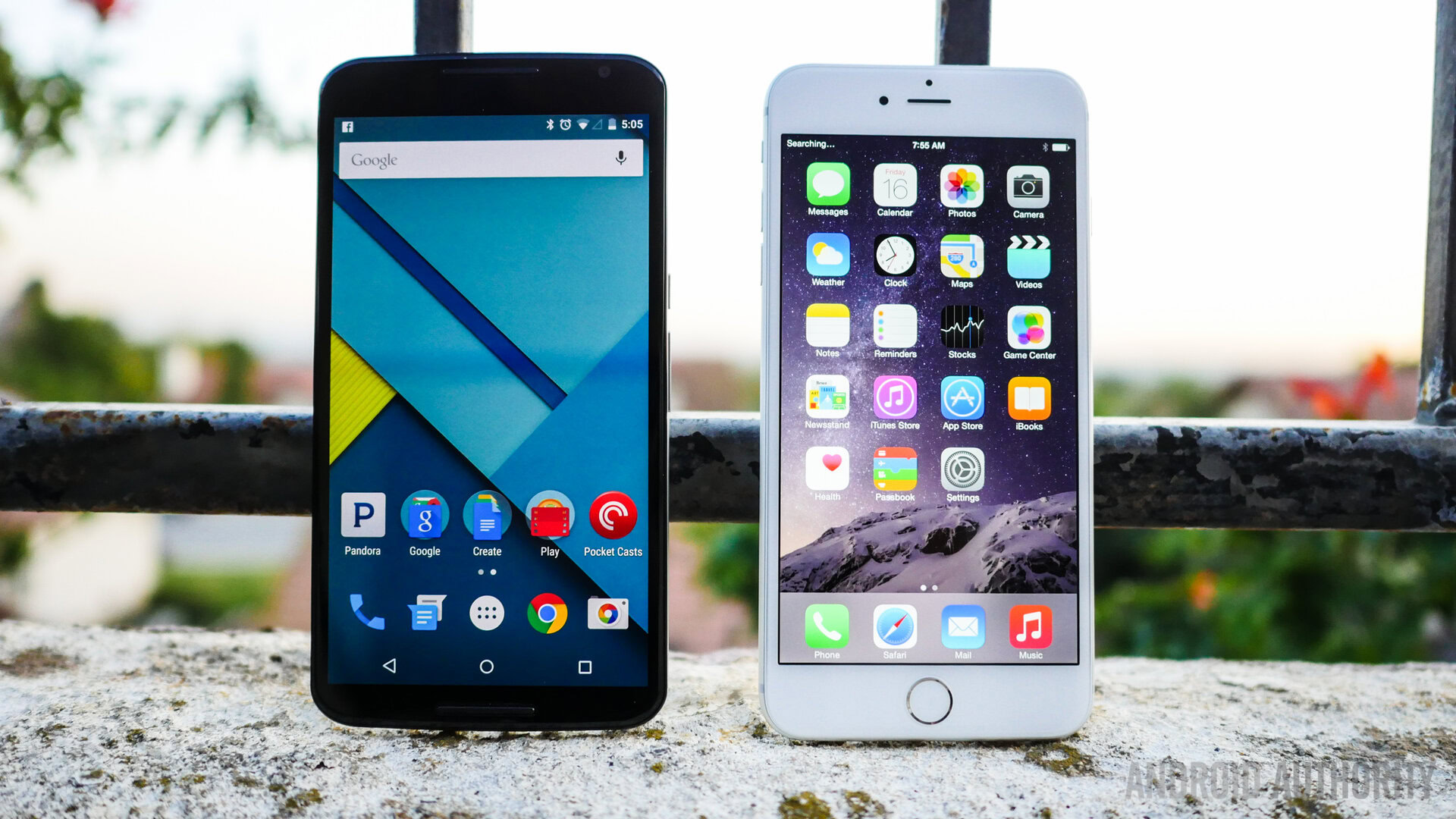 nexus 6 vs iphone 6 plus aa (2 of 24)