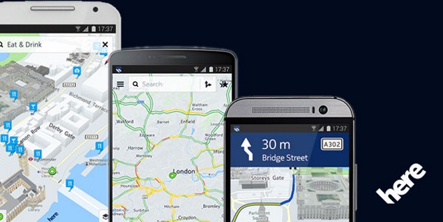 nokia_here_maps_android_devices