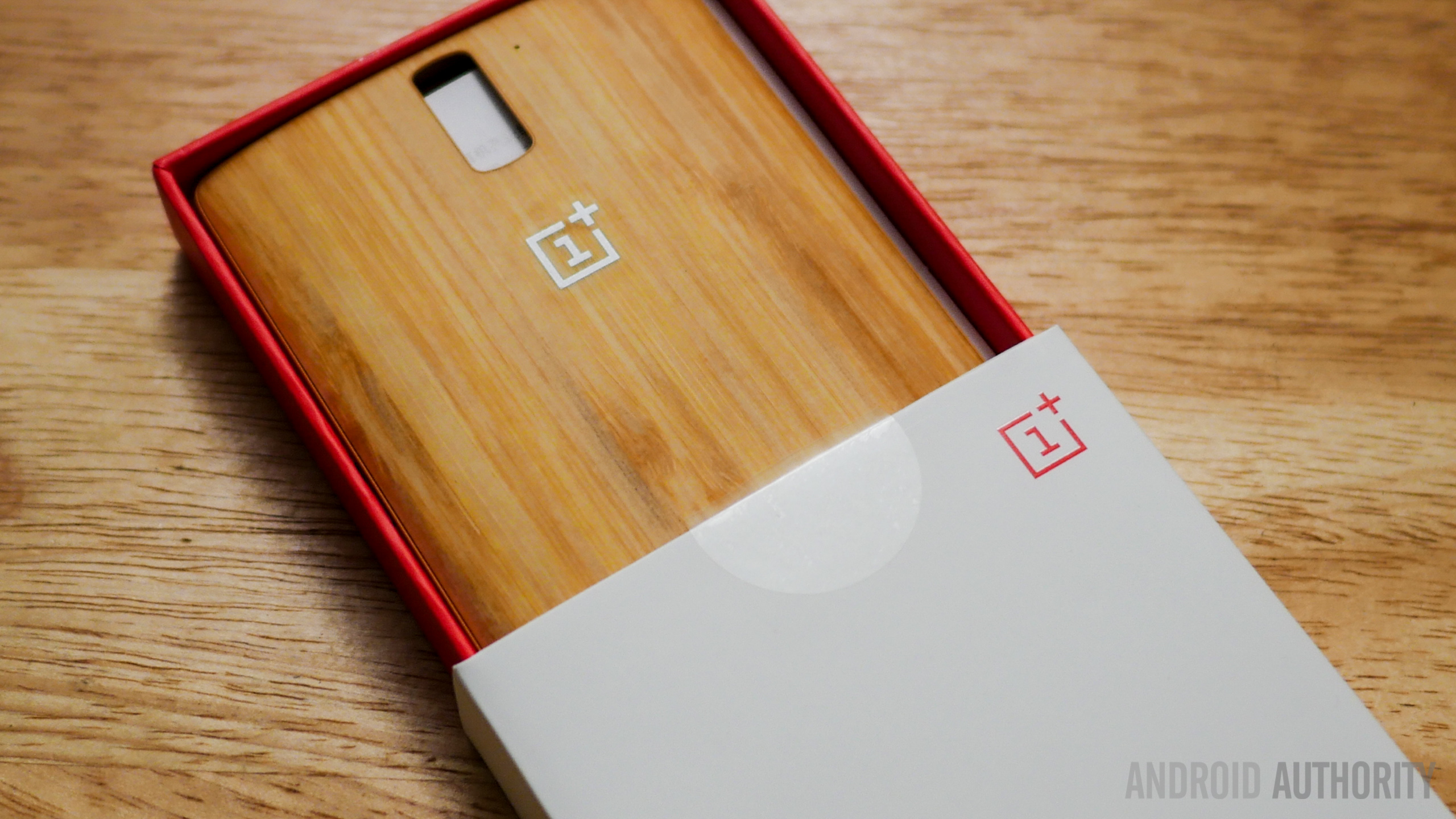 oneplus one styleswap bamboo cover aa (1 of 14)
