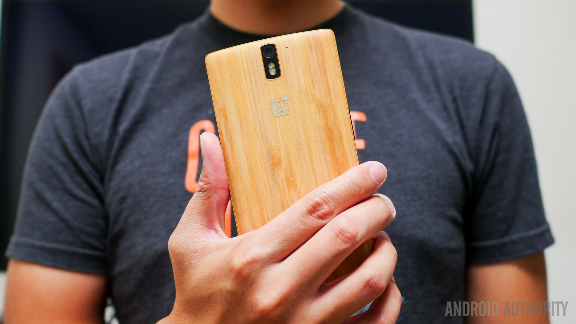 oneplus one styleswap bamboo cover aa (11 of 14)