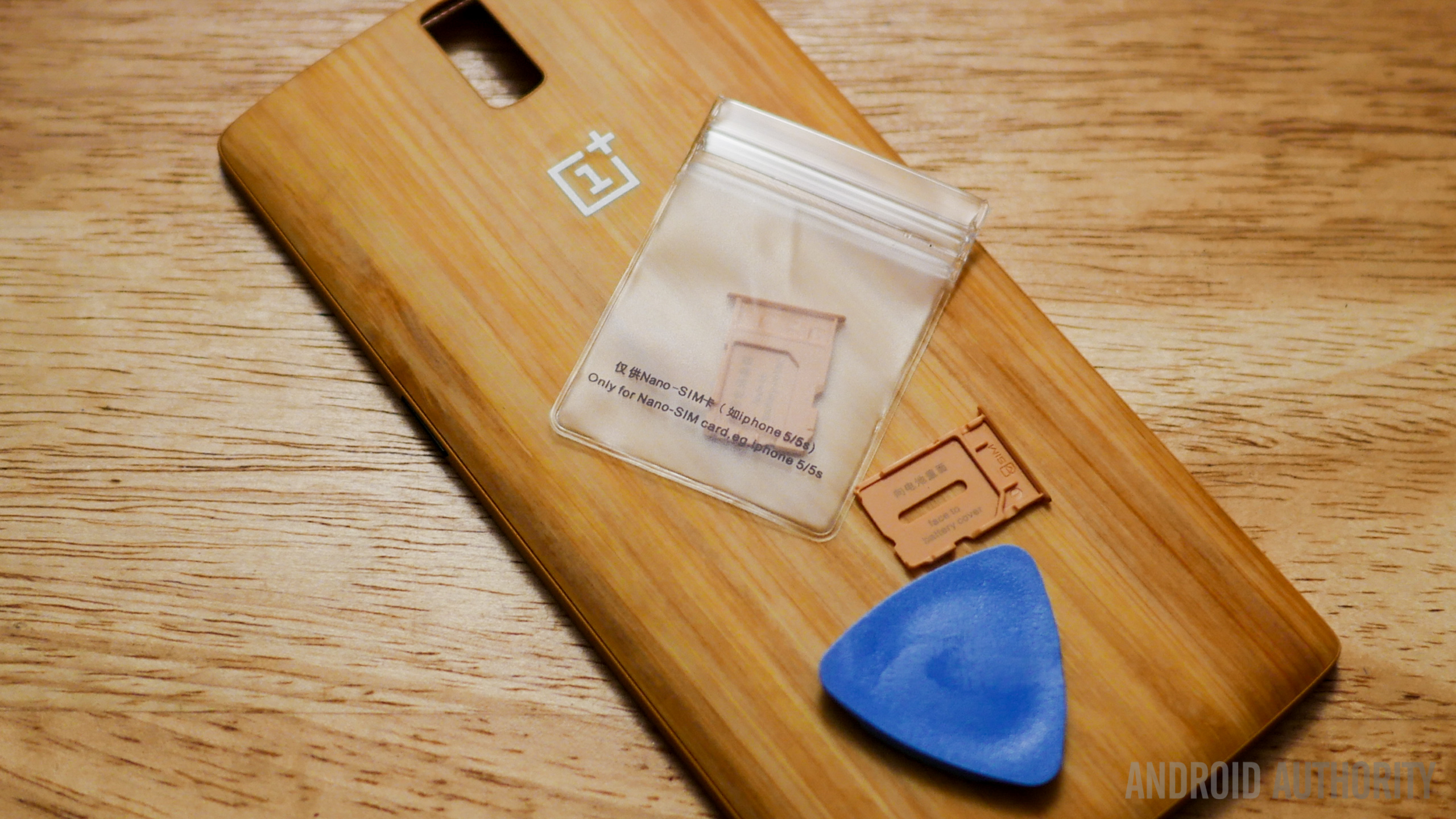 oneplus one styleswap bamboo cover aa (3 of 14)