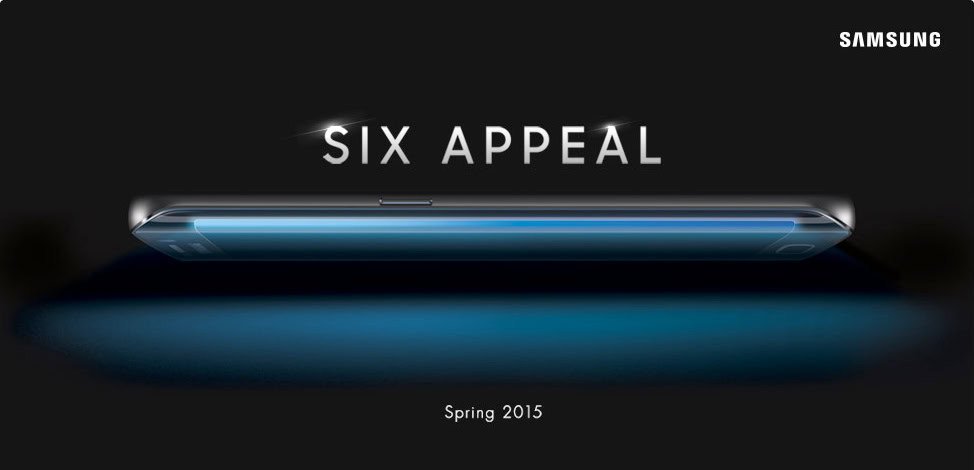 samsung galaxy s6 at&amp;t teaser