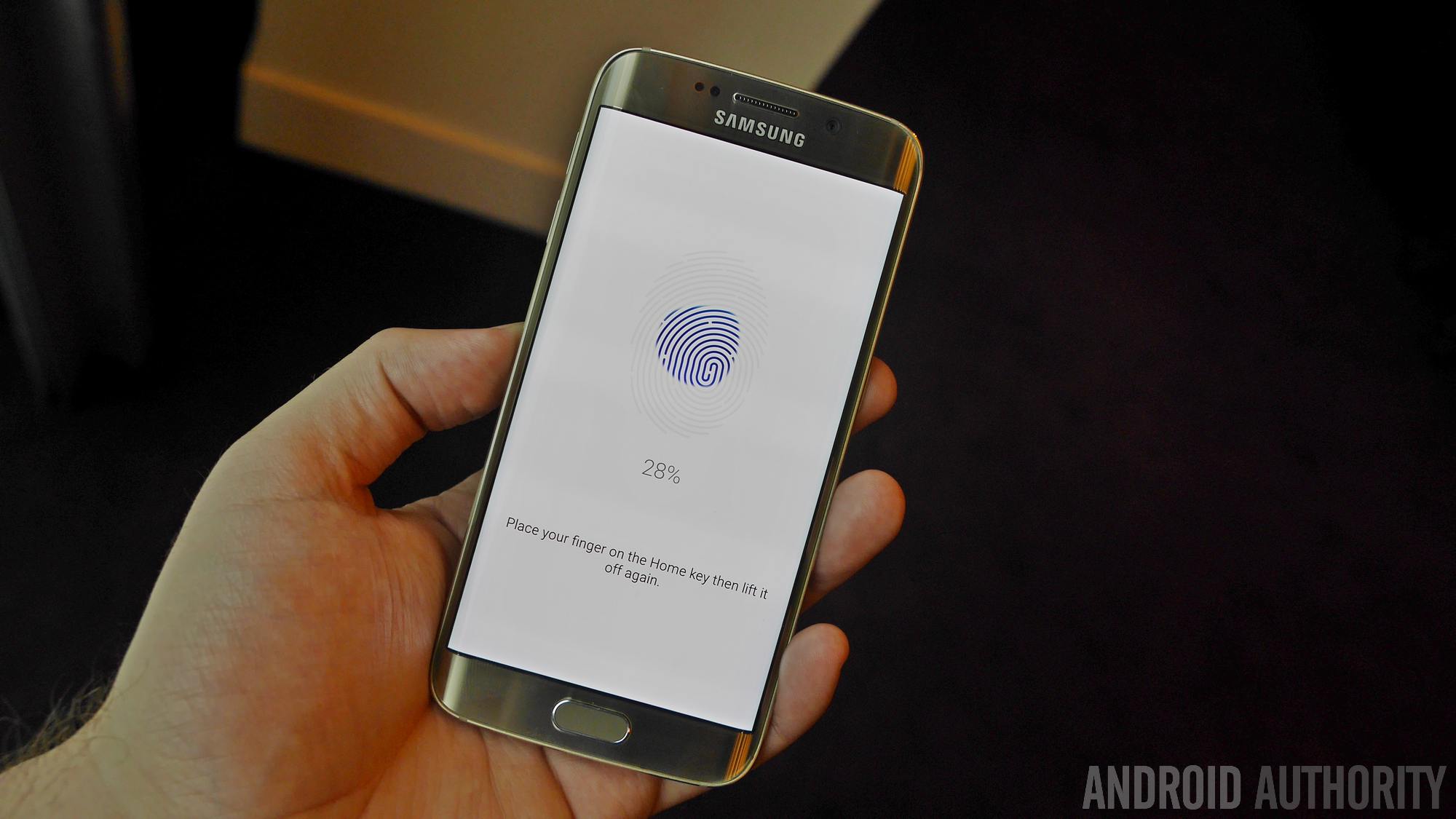 samsung galaxy s6 edge fingerprint scanner aa 1