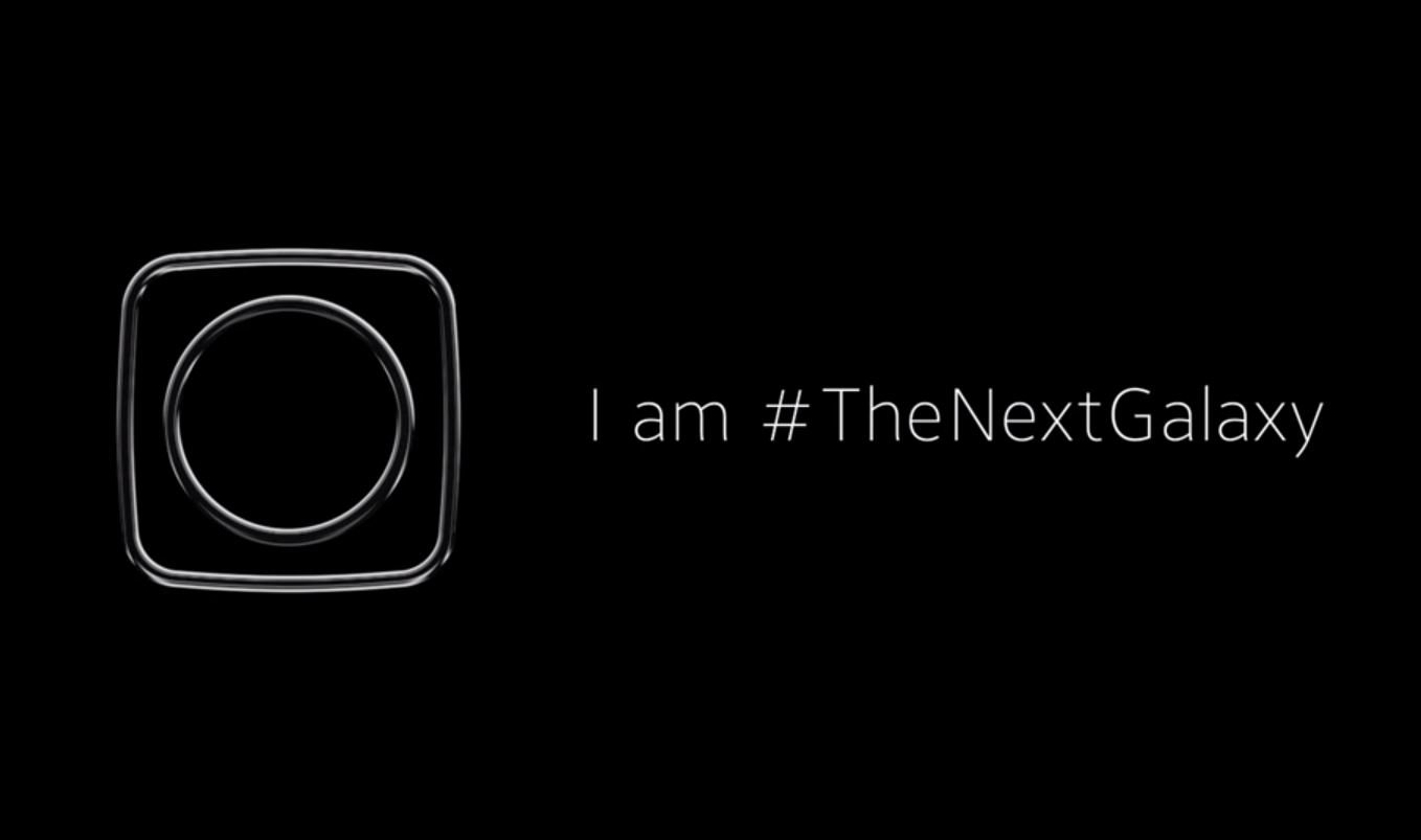 samsung galaxy s6 teaser