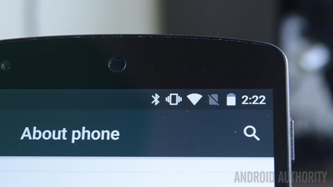 Android 5.1 Lollipop - Here's what's new! - Android Authority