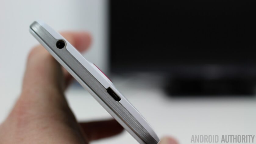 Ecoo Aurora E04 review - Android Authority