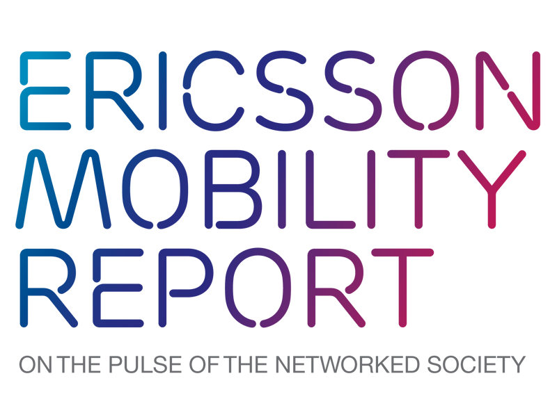 EricssonMobilityReport