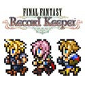final fantasy record keeper new android apps