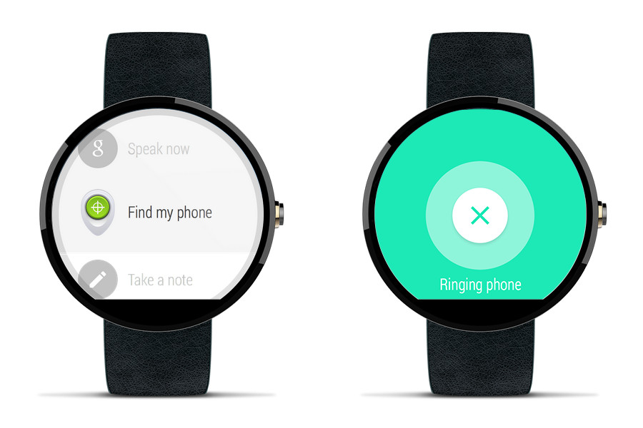 Find+your+phone+with+Android+Wear