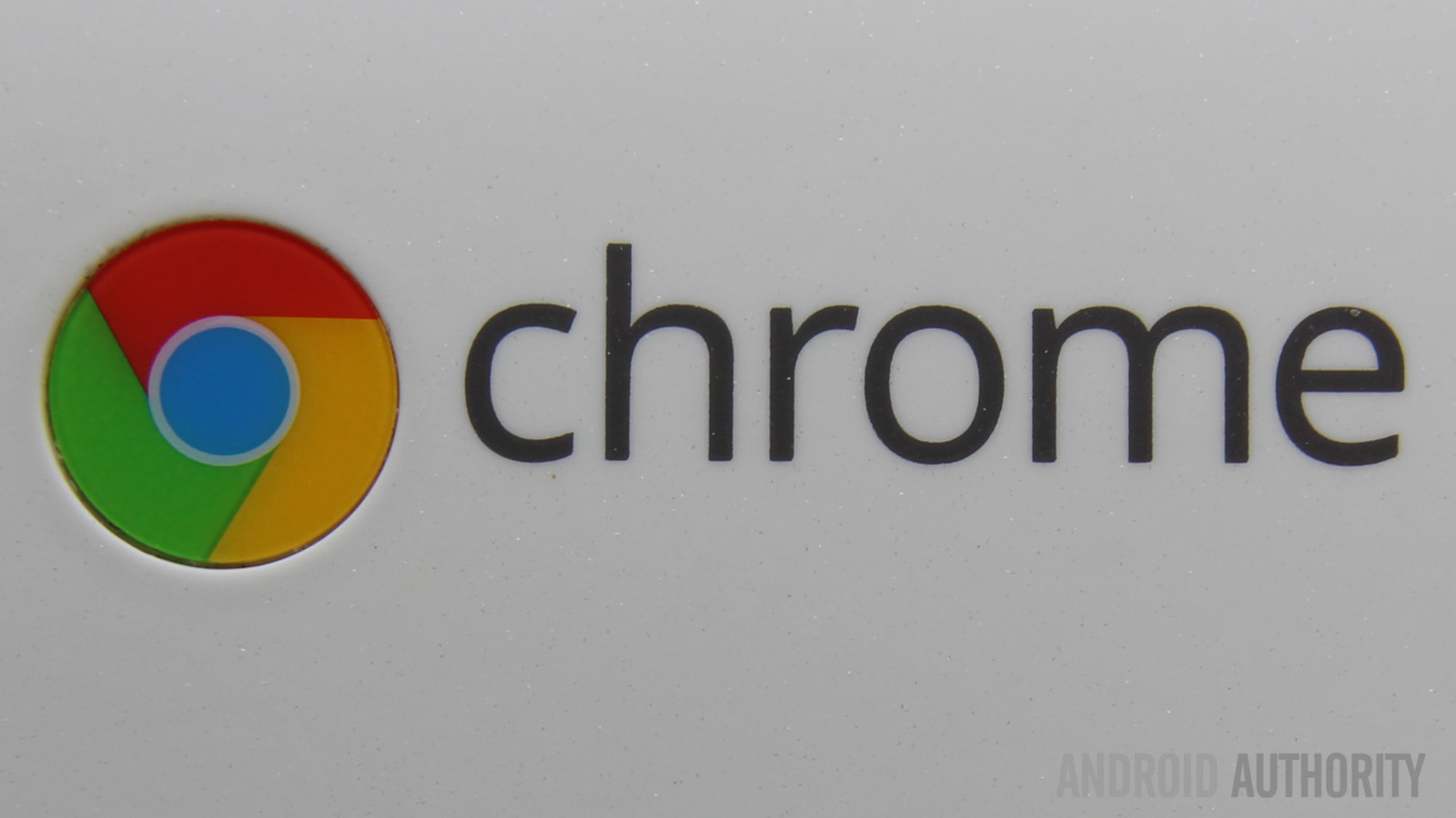 Google Chrome Chromebook logo HP aa