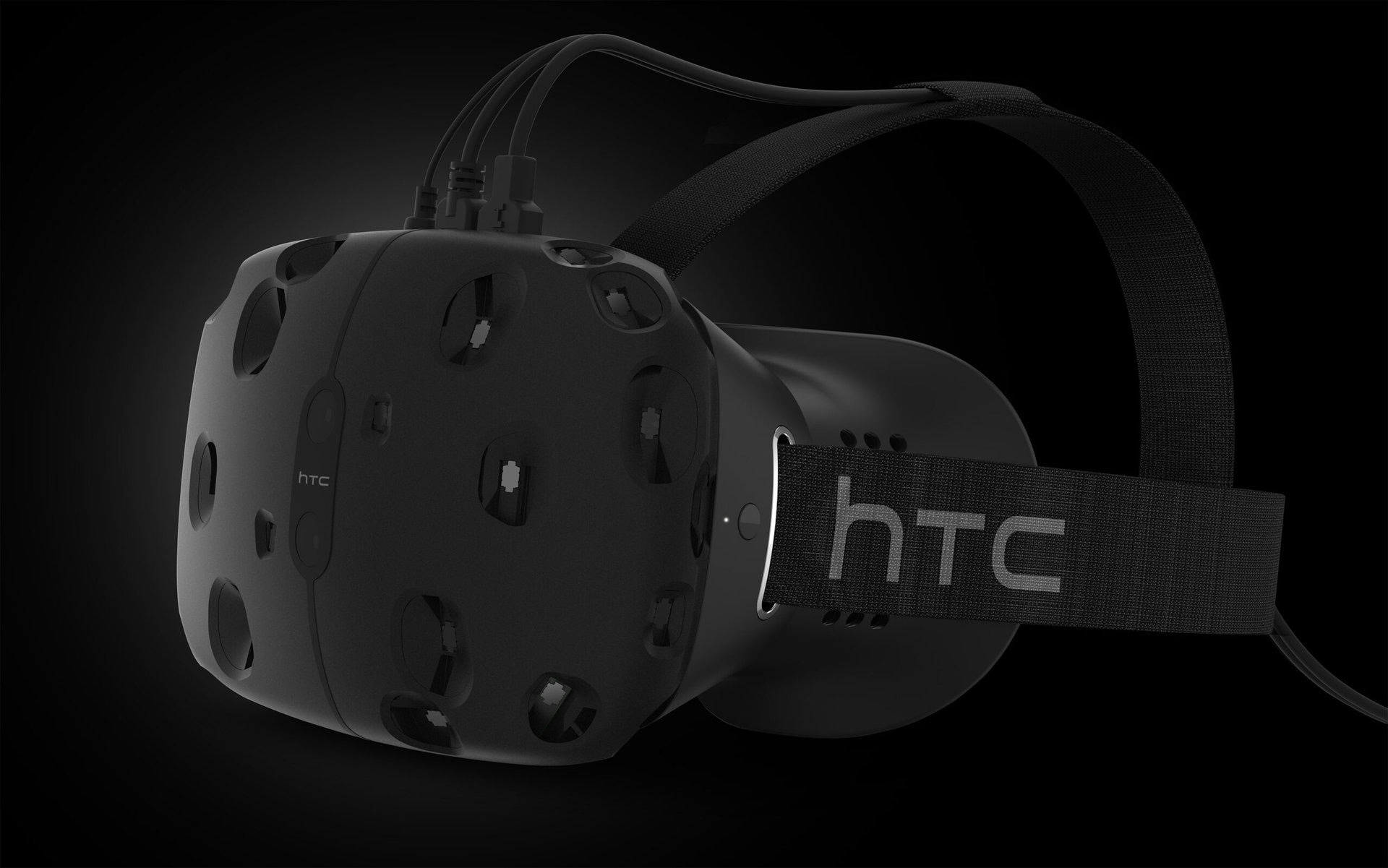 HTC Vive_Black