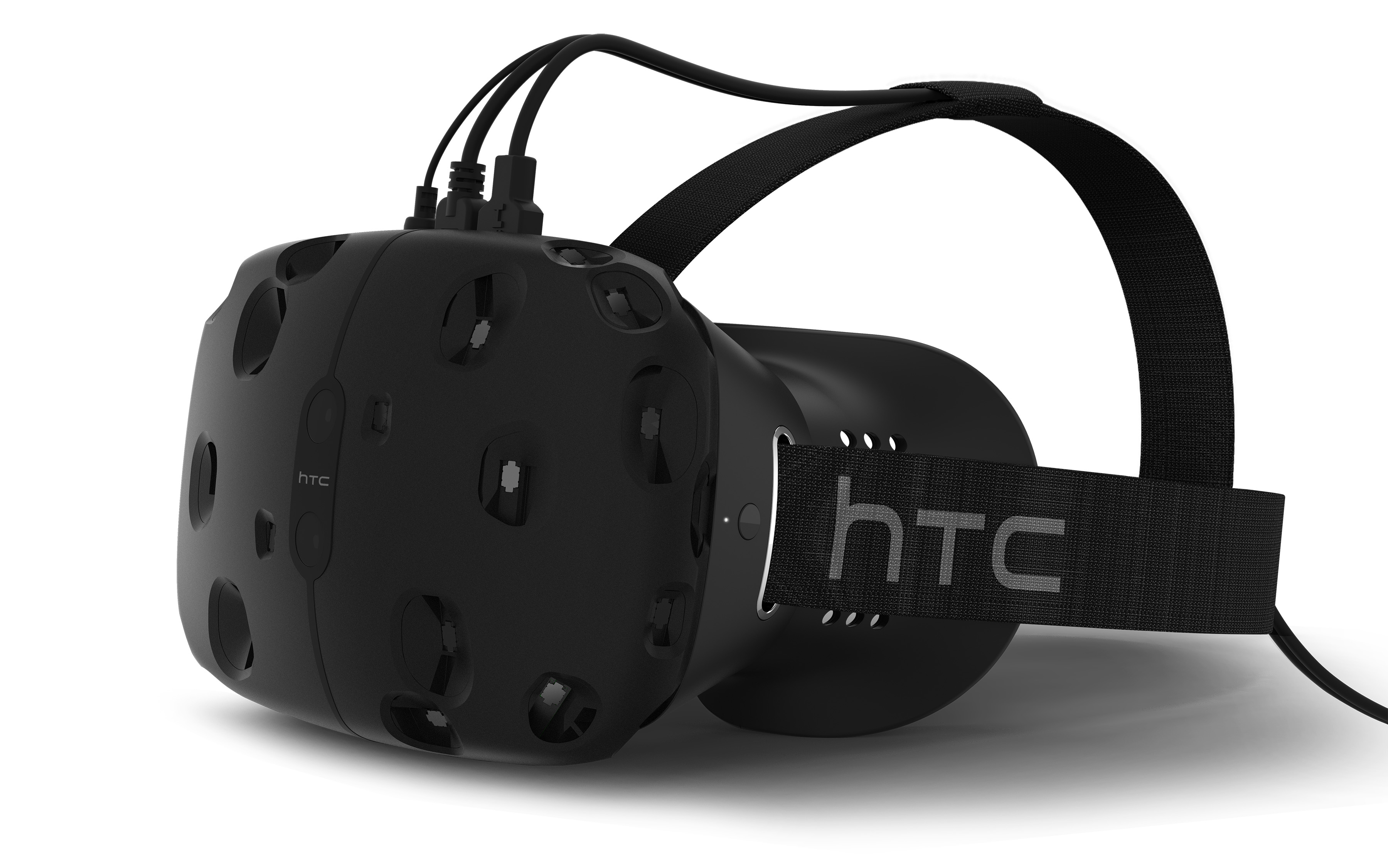 Vive, Re, and other non-smartphone products will play an increasing role in HTC's revenues going forward.