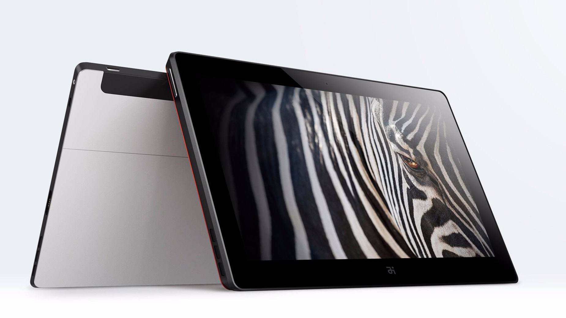 Jide Ultra Remix Surface Tablet Zebra