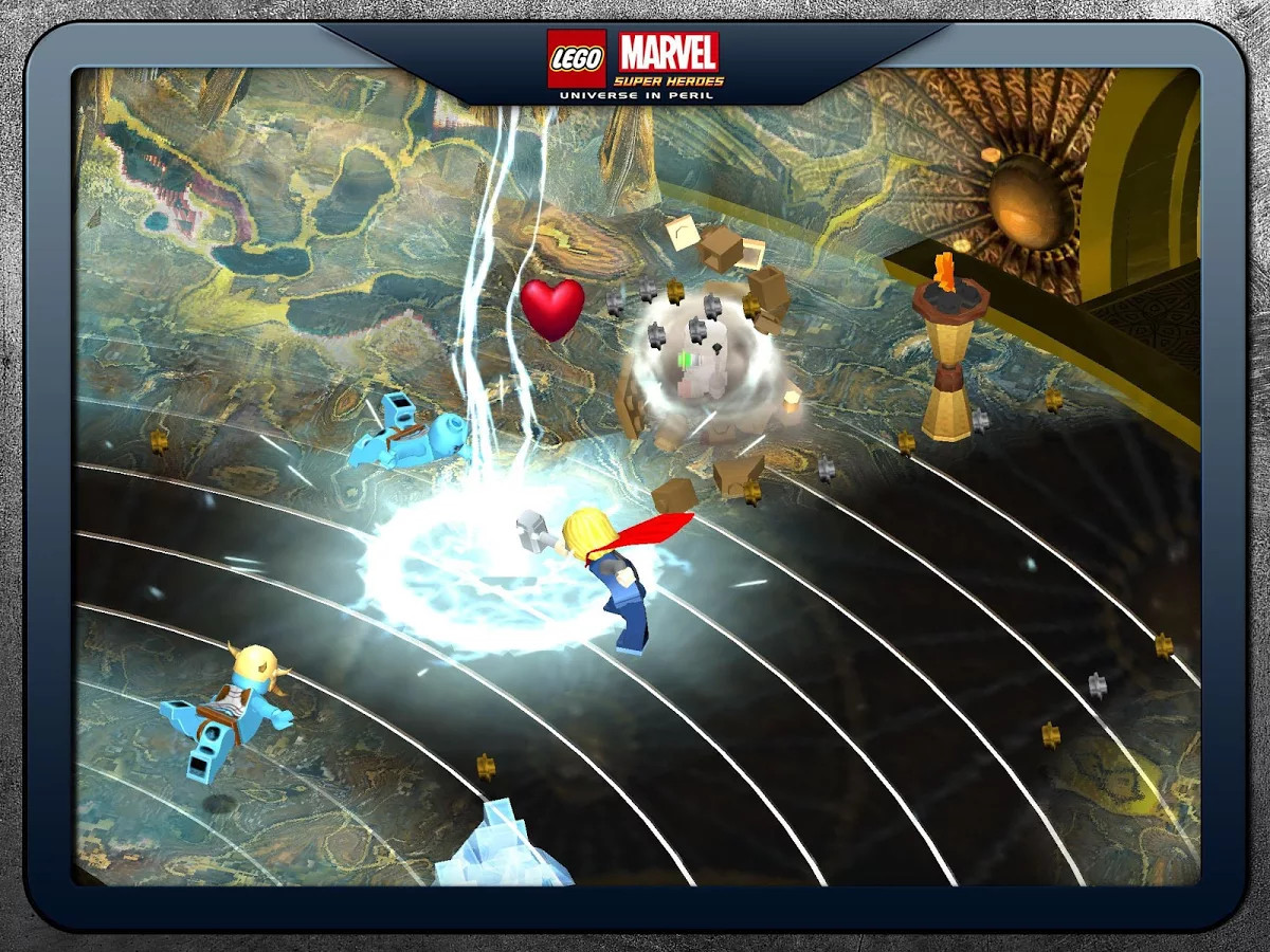 lego marvel super heroes android apps weekly