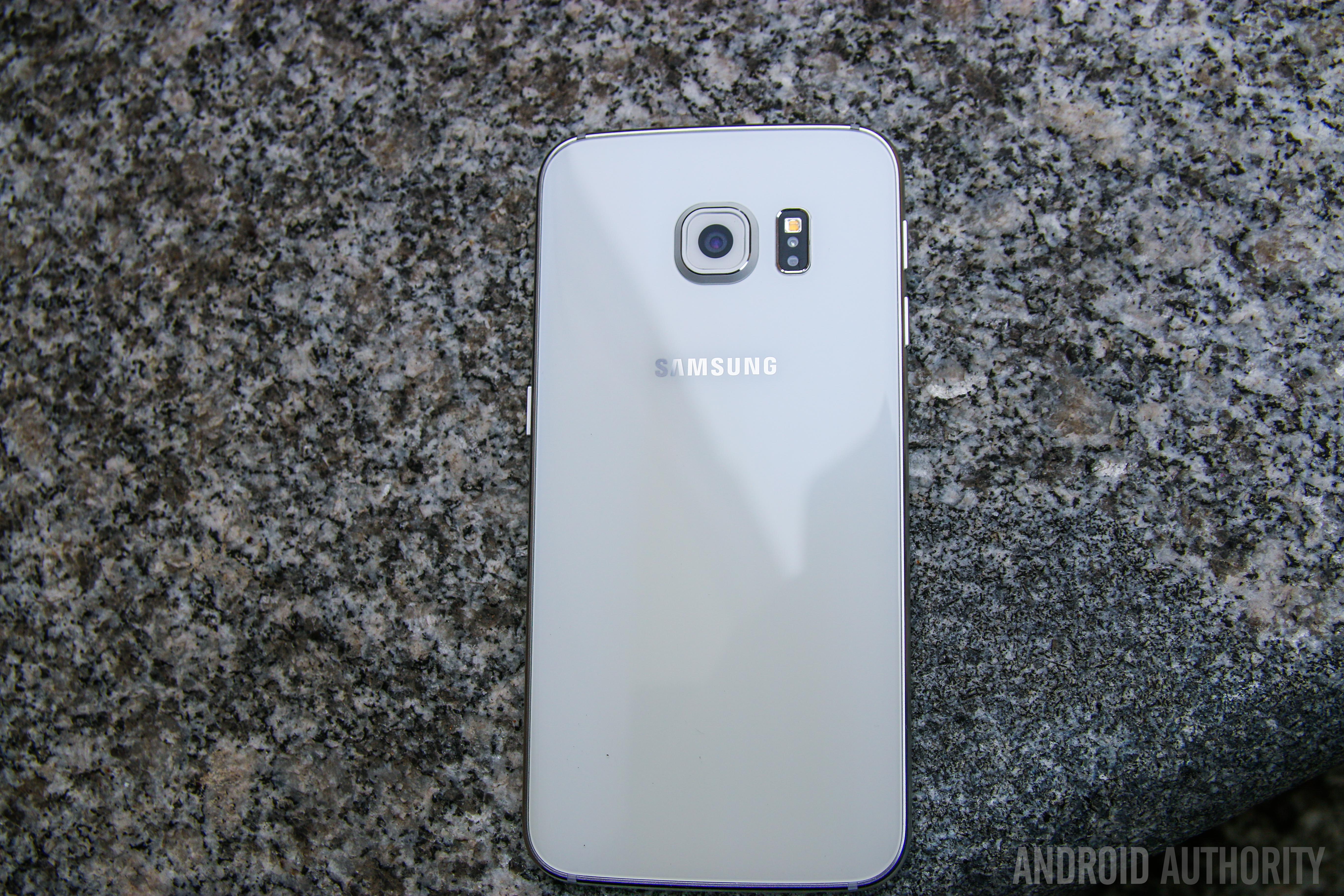 Samsung Galaxy S6 Edge-22