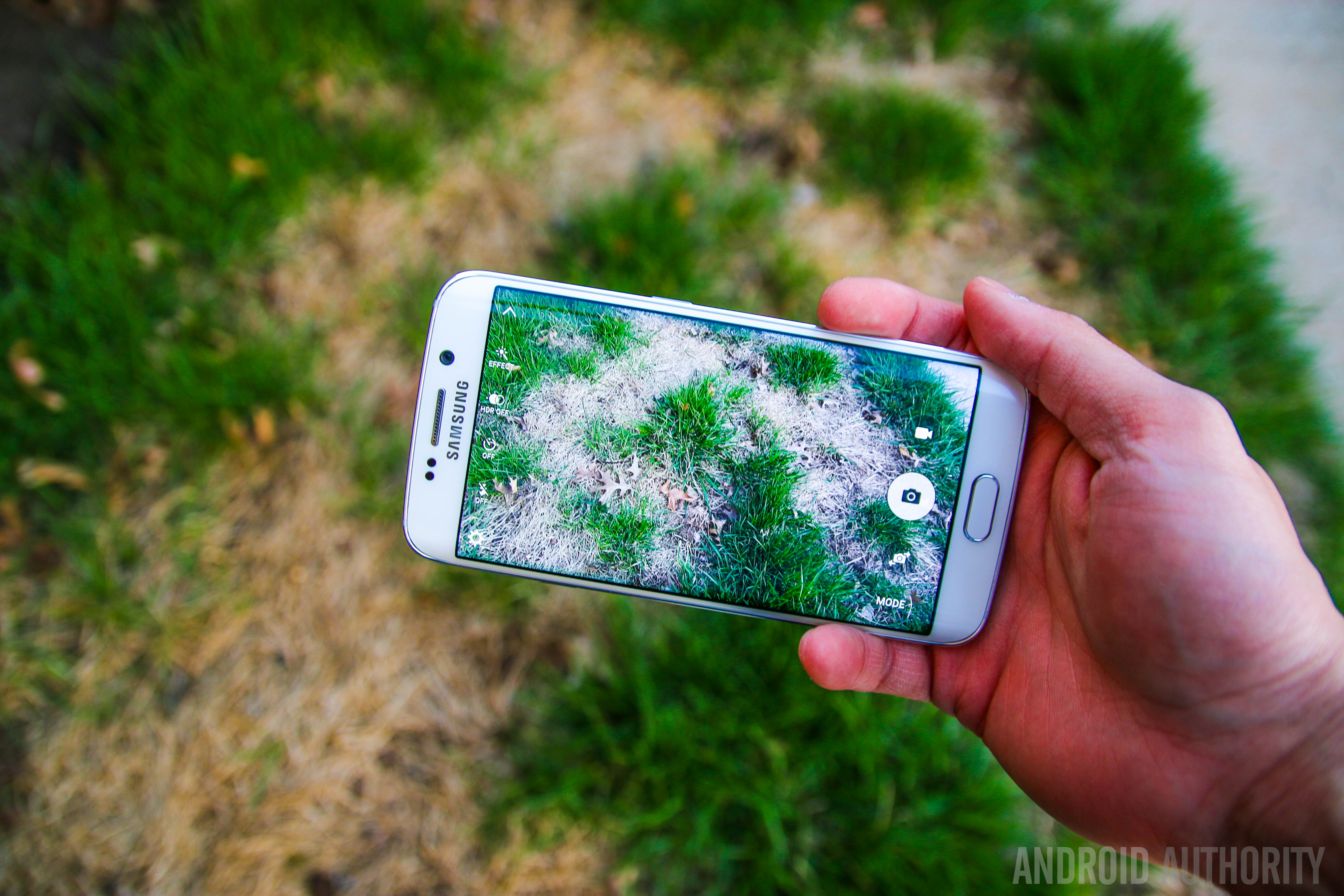 Samsung Galaxy S6 Edge-24