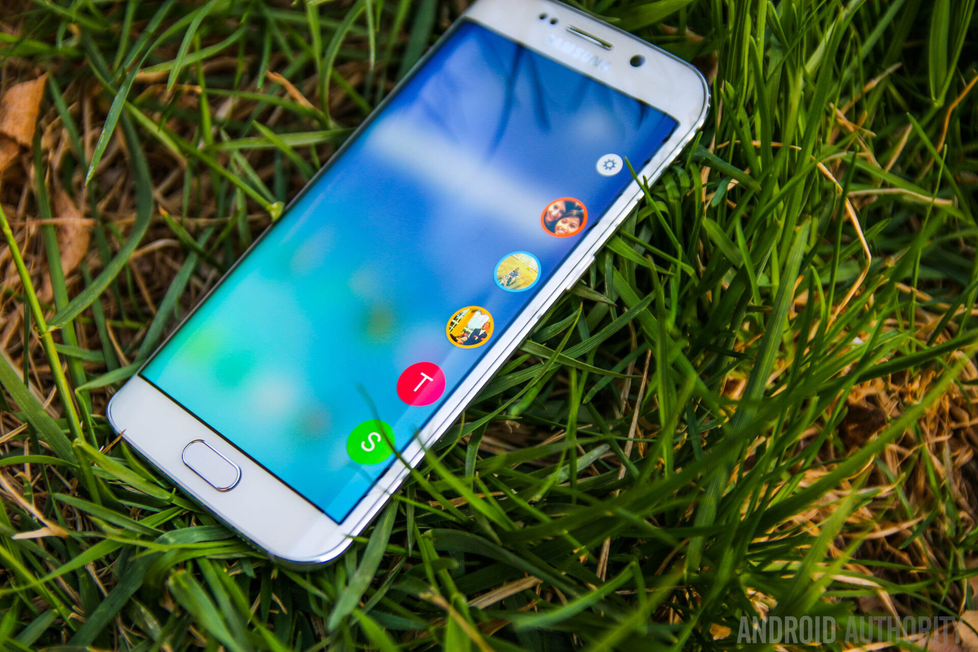 Samsung Galaxy S6 Edge-26