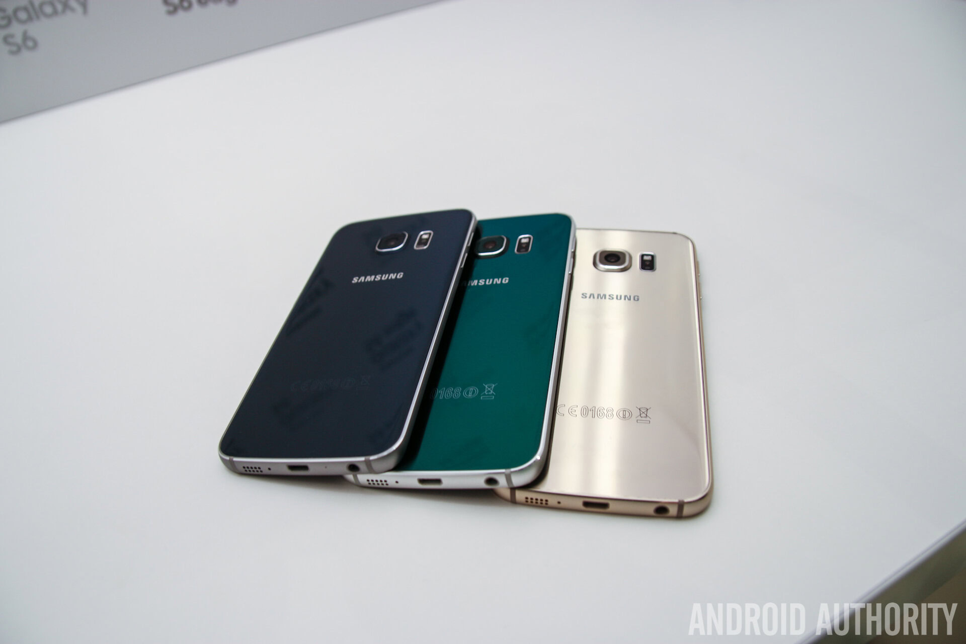 Samsung Galaxy S6 Edge Colors-4