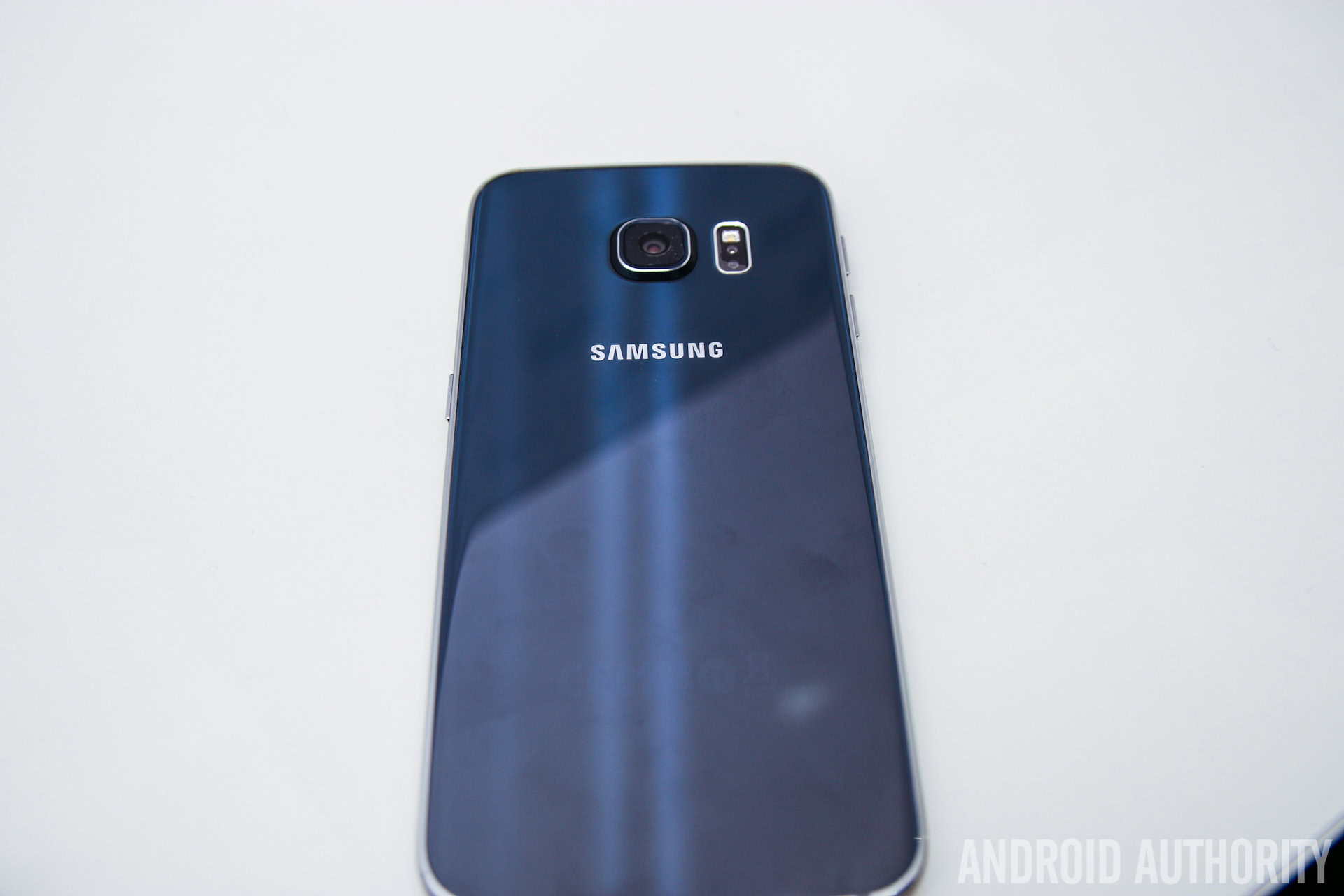 Samsung Galaxy S6 Edge Color Comparison