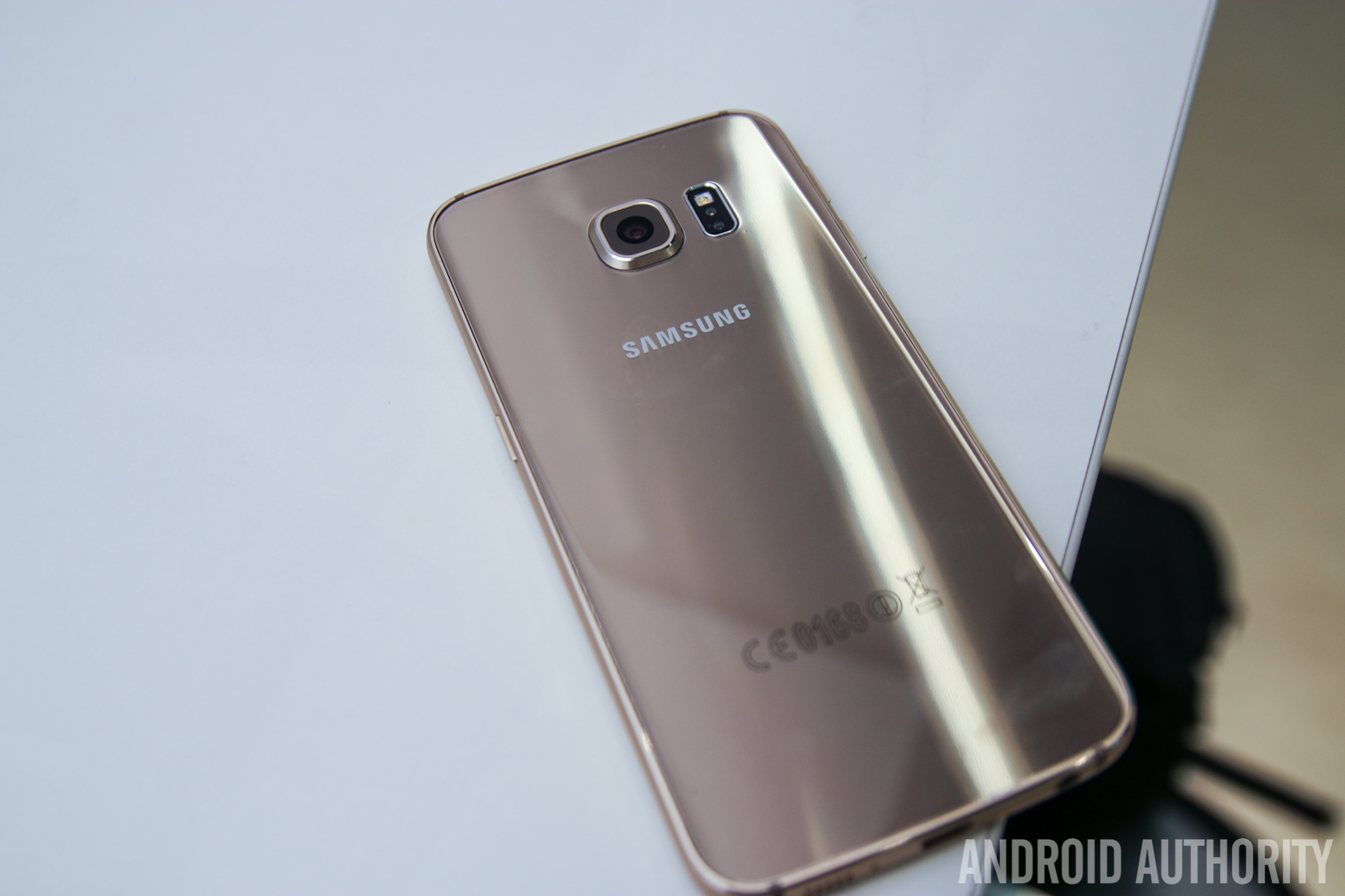 Samsung Galaxy S6 Edge Colors-6