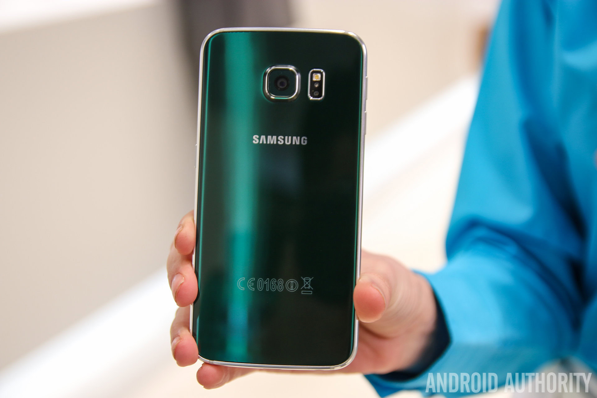 Samsung Galaxy S6 Edge Colors-7