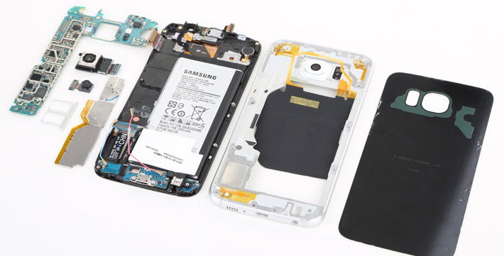 Samsung-Galaxy-S6-Teardown-1