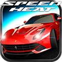 speed heat Android apps weekly