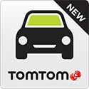 tomtom gps navigation android apps