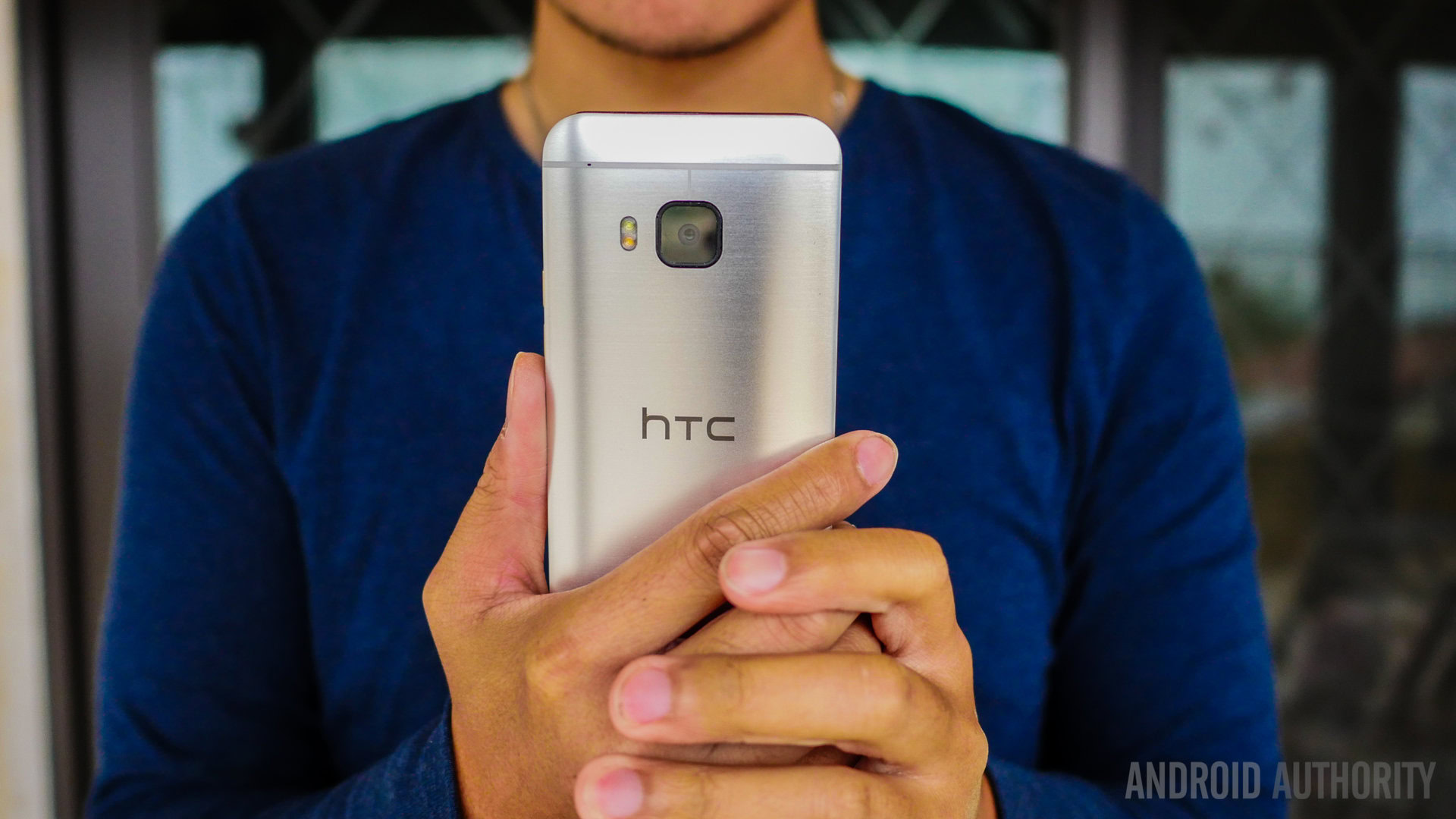 HTC One M9 review: A gorgeous Android phone with a touch of déjà