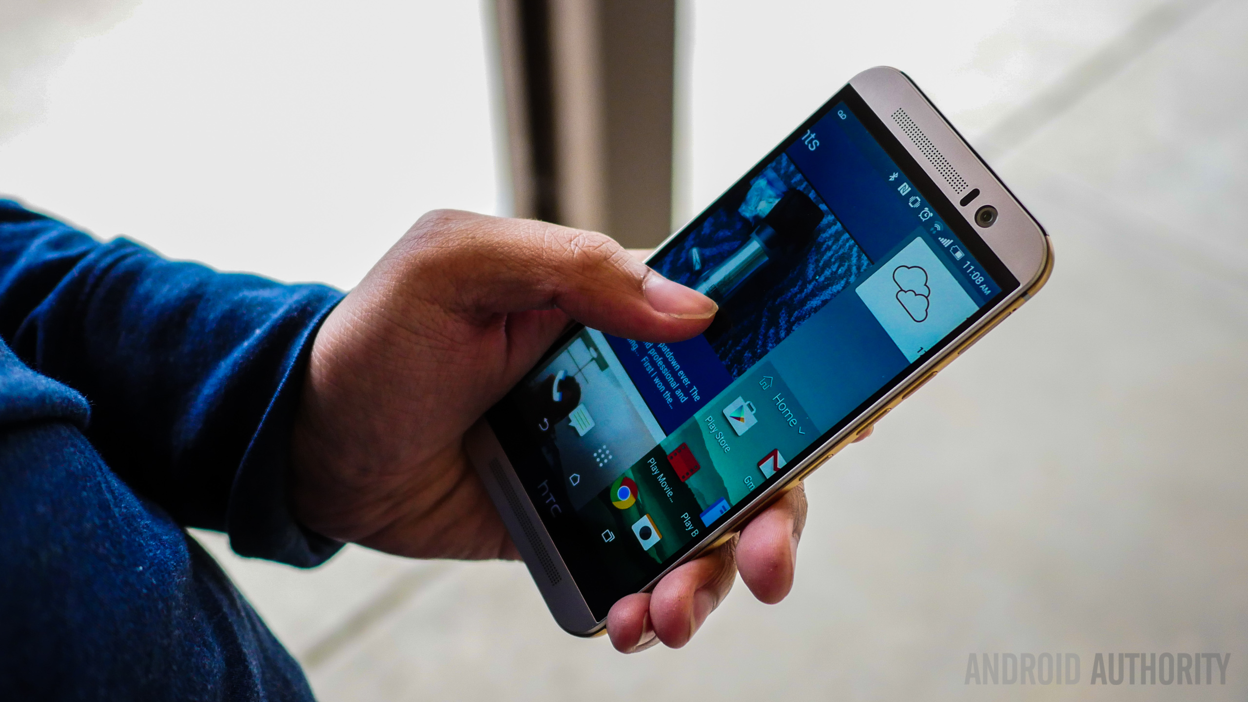 htc one m9 review aa (30 of 34)