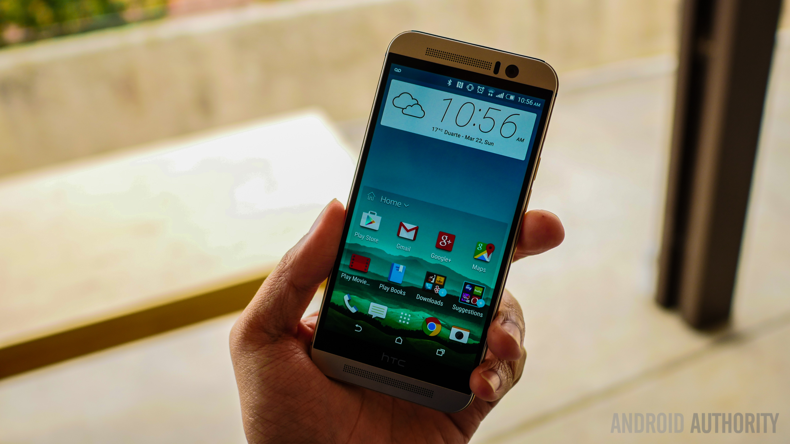 expand campus approach 8 Problems with the HTC One M9 and how to fix them