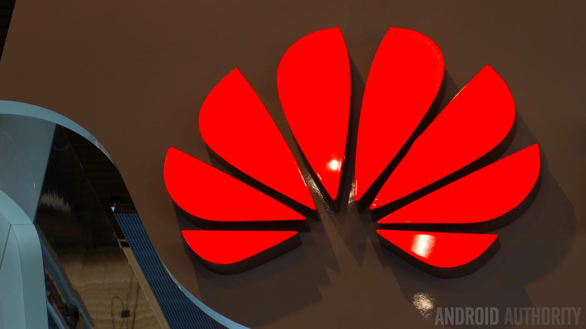 HUAWEI logo