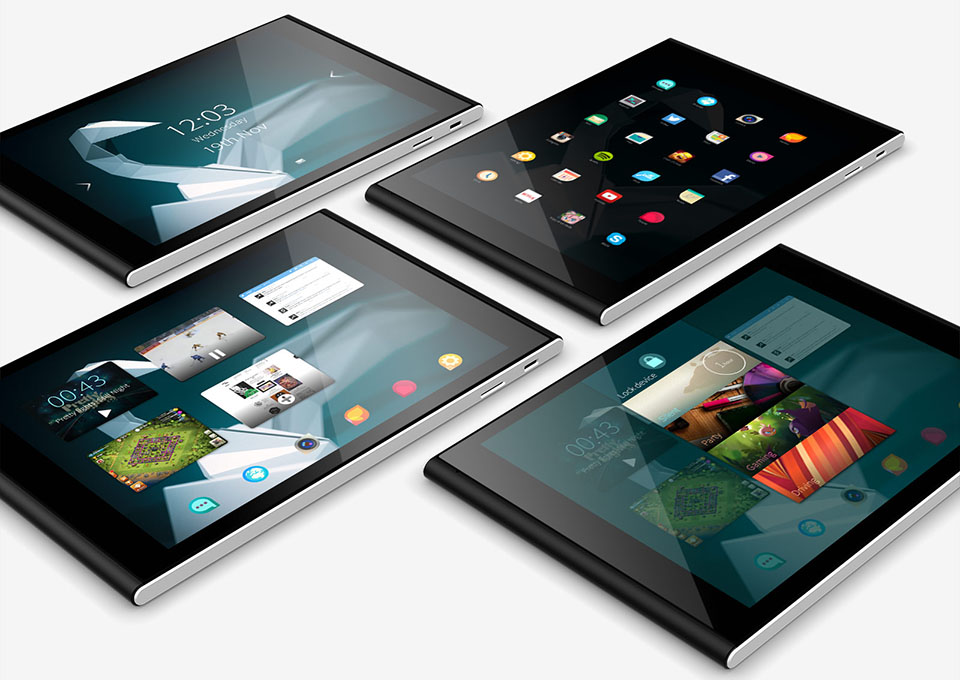 Jolla Tablet 2