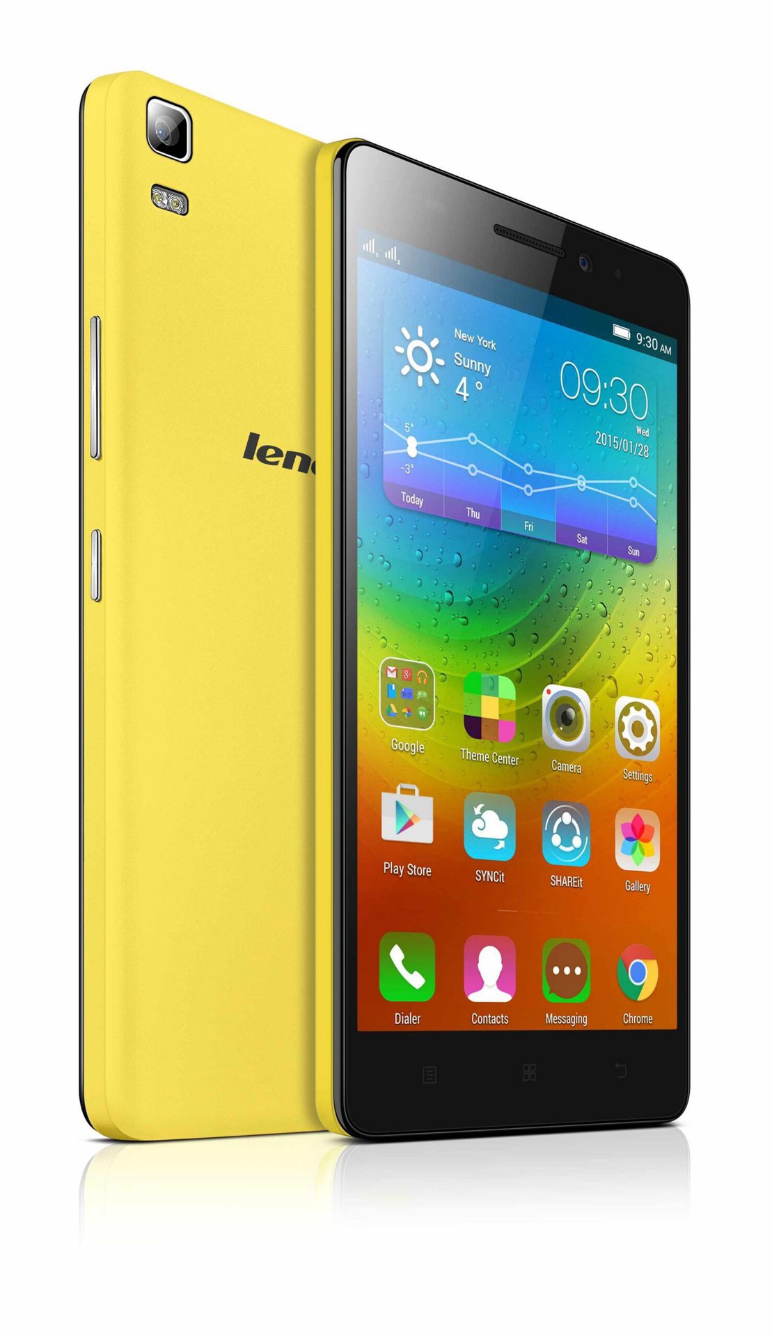 lenovo a7000 6