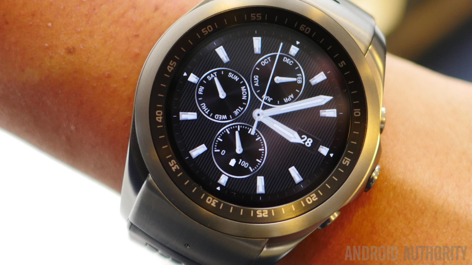 lg watch urbane lte 33