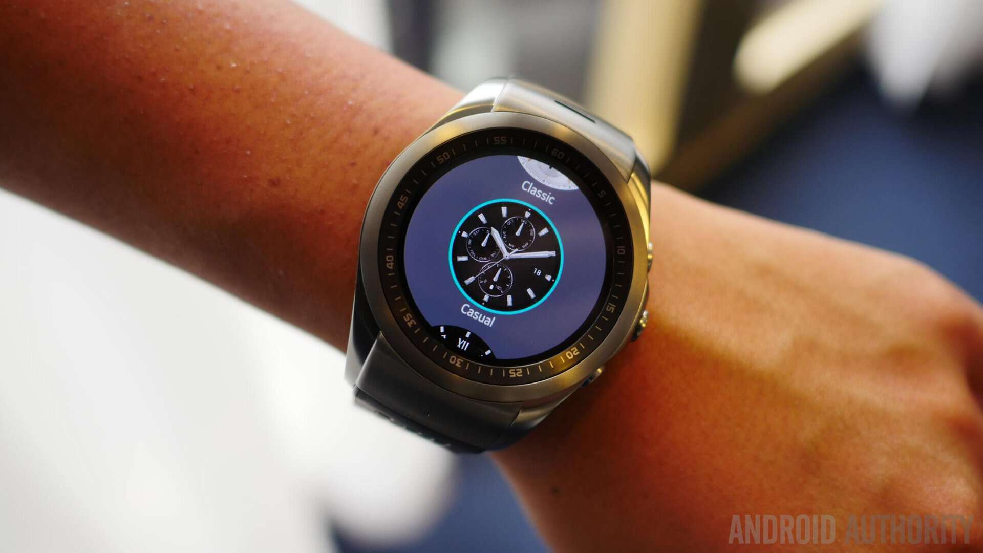 lg watch urbane lte 34