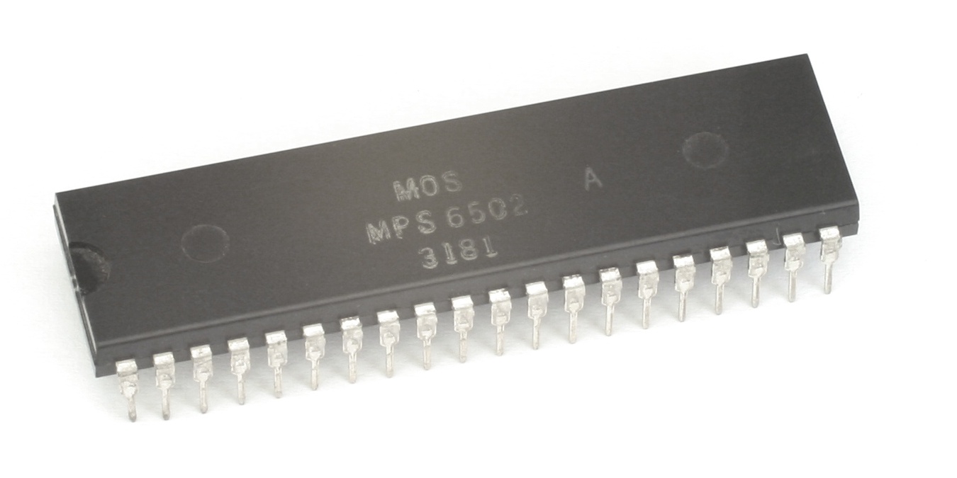 mos-6502
